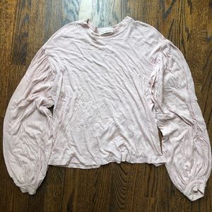 Ulla Johnson top